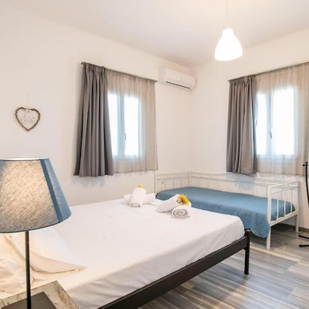 3Bedroom Cycladic Home Casa Klea In Drios Paros Екстериор снимка