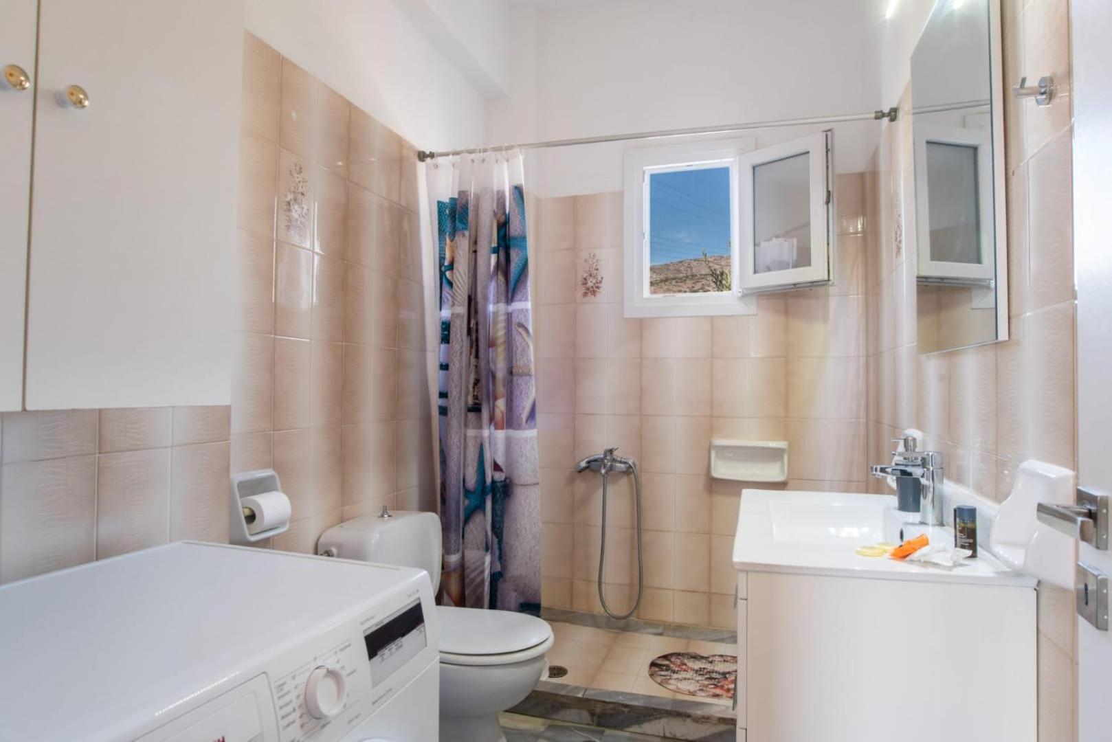 3Bedroom Cycladic Home Casa Klea In Drios Paros Екстериор снимка