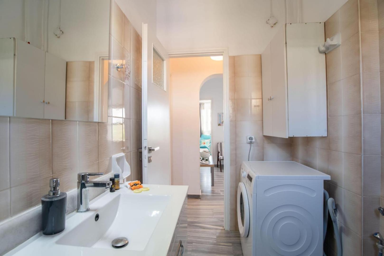 3Bedroom Cycladic Home Casa Klea In Drios Paros Екстериор снимка